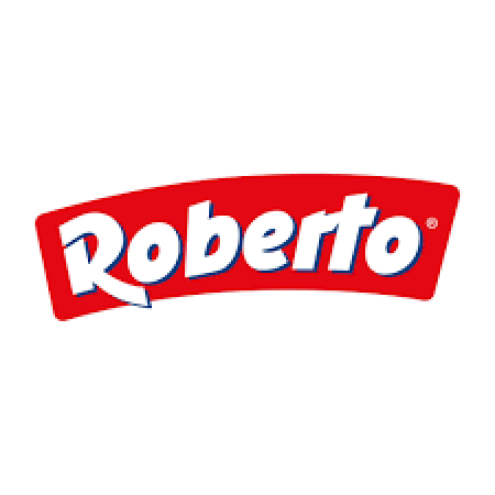 ROBERTO LOGO